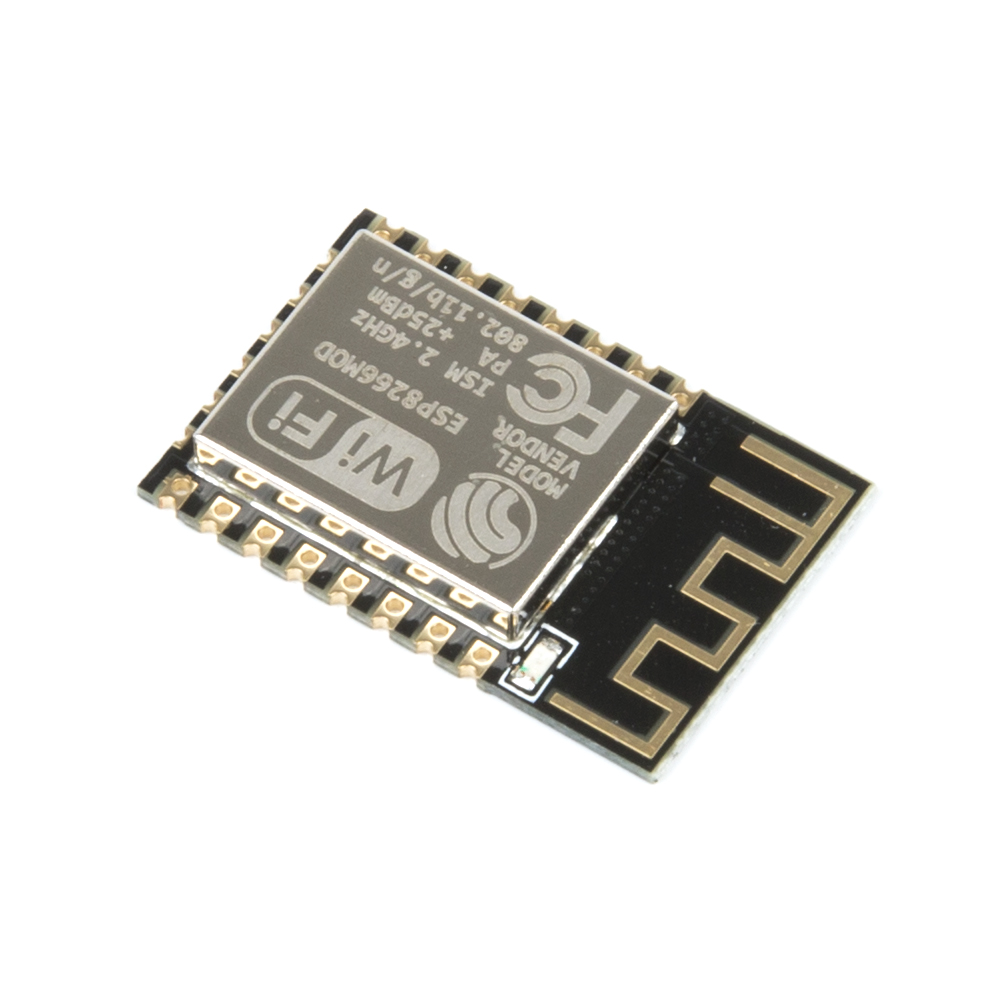 WiFi модуль ESP-12F ESP8266